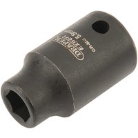 Draper Expert 1/4" Drive Hi Torq Hexagon Impact Socket Metric 1/4" 5.5mm Draper Expert 1/4" Drive Hi Torq Hexagon Impact Socket Metric 1/4" 5.5mm