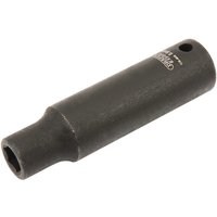 Draper Expert 1/4" Drive Hi Torq Hexagon Deep Impact Socket Metric 1/4" 5.5mm Draper Expert 1/4" Drive Hi Torq Hexagon Deep Impact Socket Metric 1/4" 5.5mm