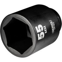 Draper Expert 3/4" Drive Deep Hexagon Impact Socket Metric 3/4" 55mm