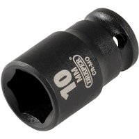 Draper Expert 1" Drive Hexagon Impact Socket Metric 1" 23mm Draper Expert 1" Drive Hexagon Impact Socket Metric 1" 23mm