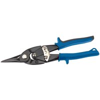 Draper Compound Aviation Shears Straight Cut 250mm Draper Compound Aviation Shears Straight Cut 250mm