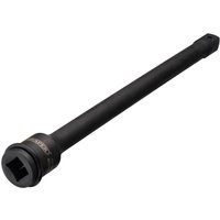 Draper Expert 3/4" Drive Impact Socket Extension Bar 3/4" 400mm Draper Expert 3/4" Drive Impact Socket Extension Bar 3/4" 400mm
