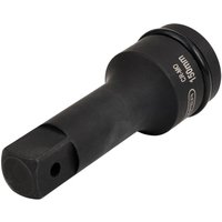Draper Expert 1" Drive Impact Socket Extension Bar 1" 150mm