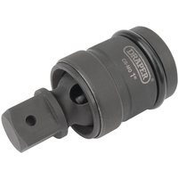 Draper Expert 1" Drive Impact Universal Joint 1" Draper Expert 1" Drive Impact Universal Joint 1"