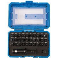 Draper Expert 32 Piece Impact Screwdriver Bit Set Draper Expert 32 Piece Impact Screwdriver Bit Set