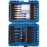 Draper Expert 26 Piece Impact Screwdriver Bit Set Draper Expert 26 Piece Impact Screwdriver Bit Set