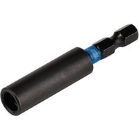 Draper Expert Impact Magnetic Screwdriver Bit Holder 60mm Draper Expert Impact Magnetic Screwdriver Bit Holder 60mm