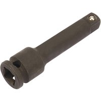 Draper Expert 3/8" Drive Impact Socket Extension Bar 3/8" 75mm Draper Expert 3/8" Drive Impact Socket Extension Bar 3/8" 75mm