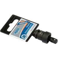 Draper Expert 1/4" Drive Impact Universal Joint 1/4" Draper Expert 1/4" Drive Impact Universal Joint 1/4"