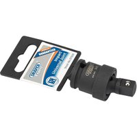 Draper Expert 3/8" Drive Impact Universal Joint 3/8" Draper Expert 3/8" Drive Impact Universal Joint 3/8"