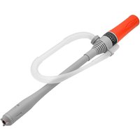 Draper Expert Battery Operated DEF/AdBlue Pump for 20 Litre Drums Draper Expert Battery Operated DEF/AdBlue Pump for 20 Litre Drums