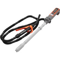 Draper Expert Rechargeable DEF/AdBlue Pump for 20-50 Litre Drums Draper Expert Rechargeable DEF/AdBlue Pump for 20-50 Litre Drums