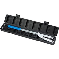 11 Piece Universal Pulley Holder Fan Clutch Tool Kit