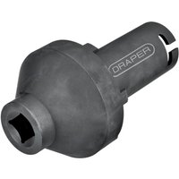Draper 3/4" Drive Groove Lock Nut Socket for Mercedes Benz Atego Rear Axle