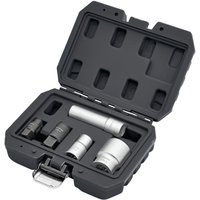 5 Piece Combination Drive Socket Set VAG Bosch Distributor Injector Pumps