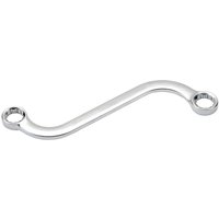 Draper 5 Piece S Type Ring Spanner Set Metric Draper 5 Piece S Type Ring Spanner Set Metric