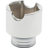 Draper Diesel Filter Socket For Ford 2.0 Tdci, 1/2" Sq. Dr. Draper Diesel Filter Socket For Ford 2.0 Tdci, 1/2" Sq. Dr.