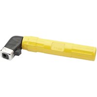 Draper Twist Grip Electrode Holders Yellow Draper Twist Grip Electrode Holders Yellow