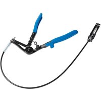 Draper HCRS1 Hose Clip Removal Tool Set