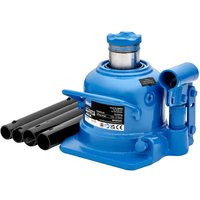 Draper Low Profile Bottle Jack 10 Tonne