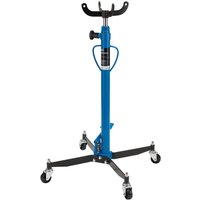 Draper TJ500B Vertical Transmission Jack 500Kg Draper TJ500B Vertical Transmission Jack 500Kg