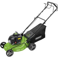 Draper LMP460 Self Propelled Petrol Lawnmower 460mm Draper LMP460 Self Propelled Petrol Lawnmower 460mm