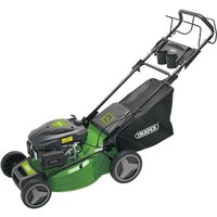 Draper LMP510 Self Propelled Petrol Lawnmower 510mm Draper LMP510 Self Propelled Petrol Lawnmower 510mm