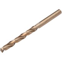 Draper Expert HSSE M35 Cobalt Drill Bit 8mm Pack of 1 Draper Expert HSSE M35 Cobalt Drill Bit 8mm Pack of 1