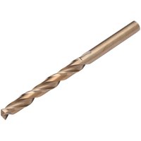 Draper Expert HSSE M35 Cobalt Drill Bit 8.5mm Pack of 1 Draper Expert HSSE M35 Cobalt Drill Bit 8.5mm Pack of 1