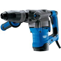 Draper Expert HD1600E2 SDS Max Rotary Hammer Drill 240v Draper Expert HD1600E2 SDS Max Rotary Hammer Drill 240v