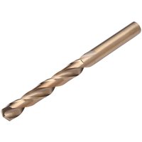 Draper Expert HSSE M35 Cobalt Drill Bit 11mm Pack of 1 Draper Expert HSSE M35 Cobalt Drill Bit 11mm Pack of 1