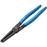 Draper Expert Straight Tip Internal Circlip Pliers 85mm - 140mm Draper Expert Straight Tip Internal Circlip Pliers 85mm - 140mm