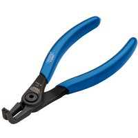Draper 130mm J11 Internal Circlip Pliers with 90° Tip for Precision Internal Circlip Installation and Removal