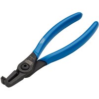 Draper Expert Bent Internal Circlip Pliers 19mm - 60mm Draper Expert Bent Internal Circlip Pliers 19mm - 60mm