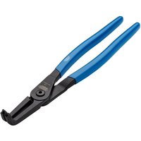 Draper Expert Bent Internal Circlip Pliers 85mm - 140mm Draper Expert Bent Internal Circlip Pliers 85mm - 140mm