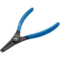 Draper Expert Straight Tip External Circlip Pliers 19mm - 60mm Draper Expert Straight Tip External Circlip Pliers 19mm - 60mm