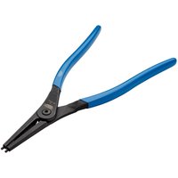 Draper Expert Straight Tip External Circlip Pliers 85mm - 140mm Draper Expert Straight Tip External Circlip Pliers 85mm - 140mm