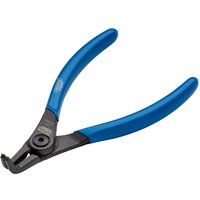 Draper Expert Bent External Circlip Pliers 10mm - 25mm Draper Expert Bent External Circlip Pliers 10mm - 25mm