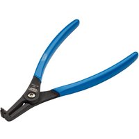 Draper Expert Bent External Circlip Pliers 40mm - 100mm Draper Expert Bent External Circlip Pliers 40mm - 100mm