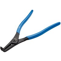 Draper Expert Bent External Circlip Pliers 85mm - 140mm Draper Expert Bent External Circlip Pliers 85mm - 140mm