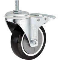 Castor Wheels Kit Base Units