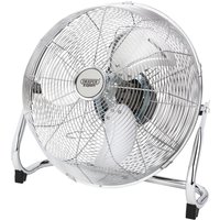 Draper Expert HV16 Oscillating Industrial Fan 16" Draper Expert HV16 Oscillating Industrial Fan 16"