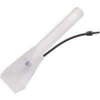 Draper Shampoo Upholstery Nozzle for 08101 Vacuum Cleaner