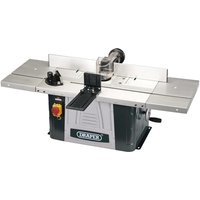 Draper BMSM Bench Mounted Spindle Moulder 240v Draper BMSM Bench Mounted Spindle Moulder 240v
