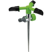 Draper Revolving Full Circle Garden Sprinkler