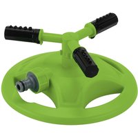 Draper Adjustable Revolving Garden Sprinkler