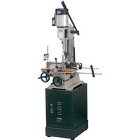 Draper BM25 1" Bench Morticer and Stand 240v Draper BM25 1" Bench Morticer and Stand 240v