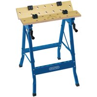 Draper Tilt and Clamp Folding Portable Workbench Draper Tilt and Clamp Folding Portable Workbench