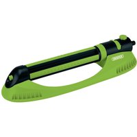 Draper Oscillating Garden Sprinkler