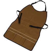 Draper Garden Apron Brown One Size Draper Garden Apron Brown One Size
